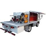 Professional Spray Truck (800 Series)